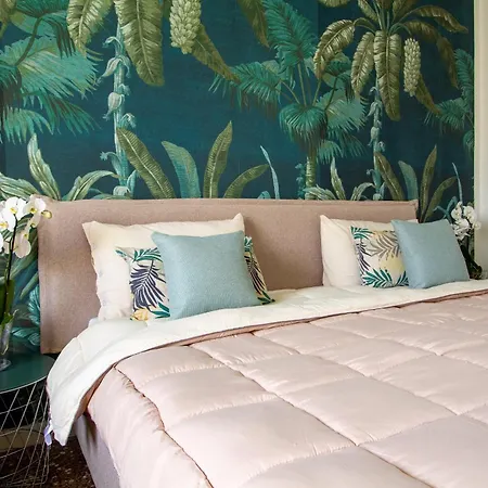 Casa Flavia Apartman *