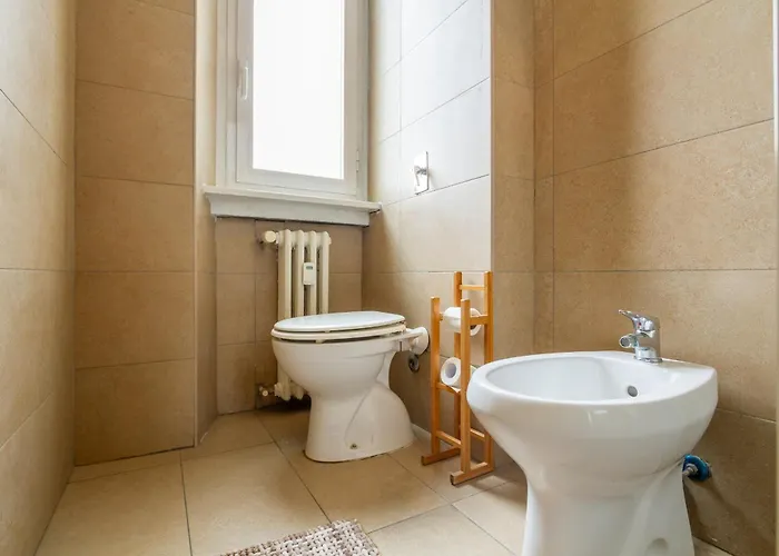 Apartament Casa Flavia