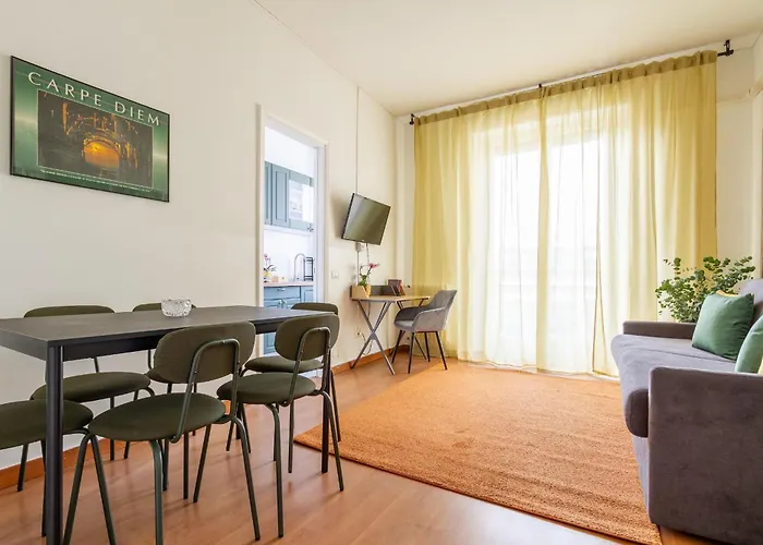 Apartament Casa Flavia
