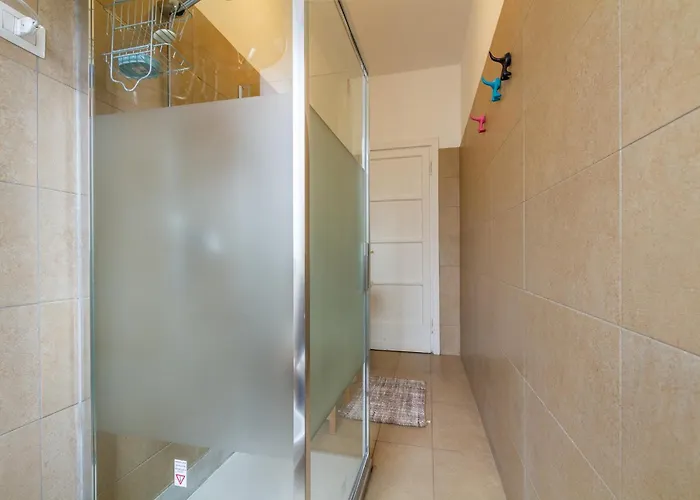 Apartament Casa Flavia