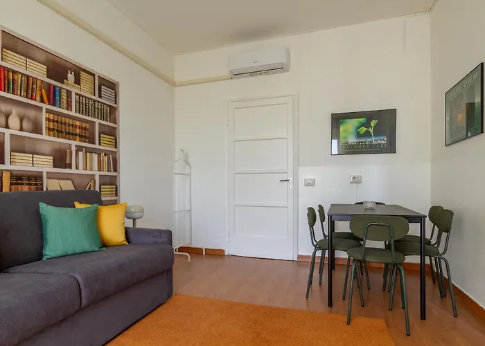 Apartament Casa Flavia