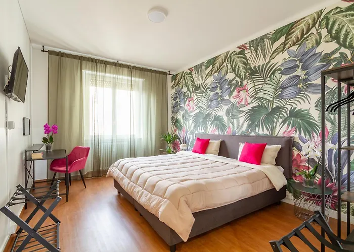 Casa Flavia Mediolan