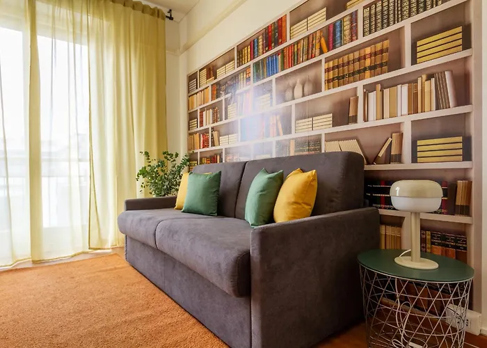 Casa Flavia * Mediolan