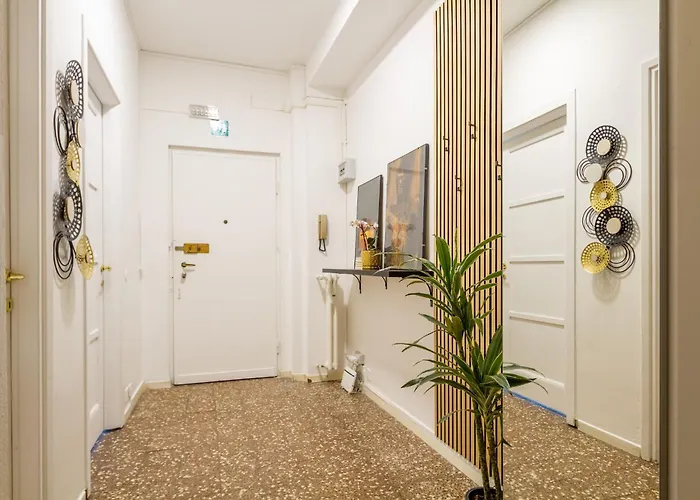 Apartament Casa Flavia