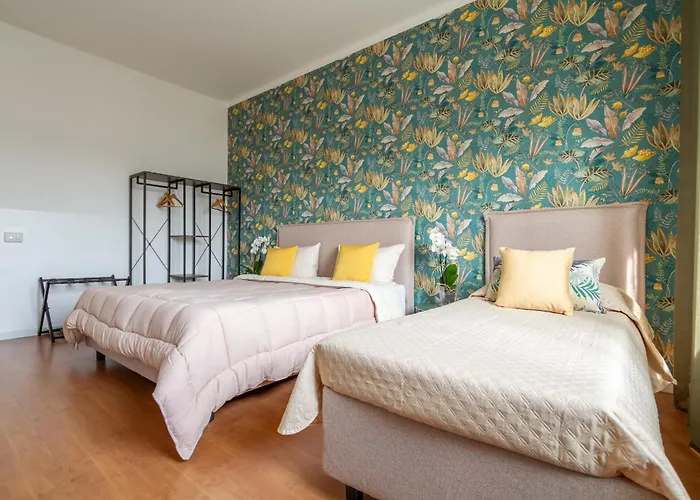 Casa Flavia Mediolan