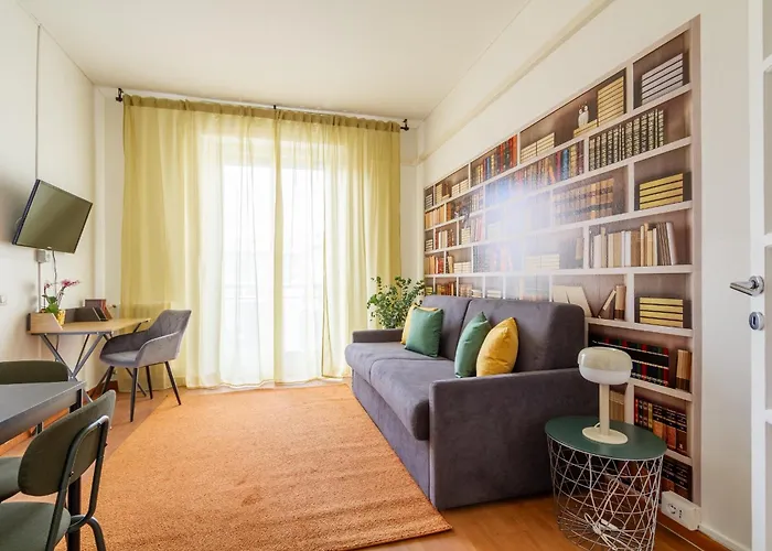 Apartament Casa Flavia *