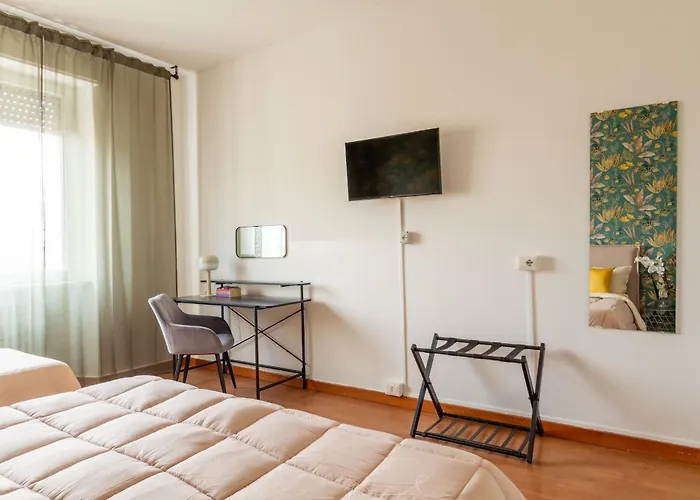 Casa Flavia