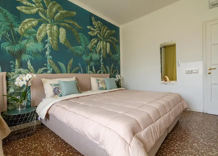 Apartament Casa Flavia *