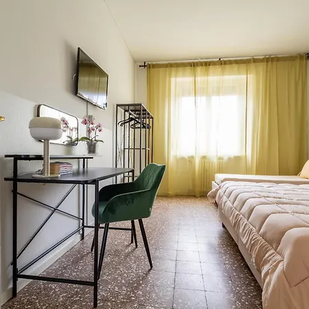 Casa Flavia *