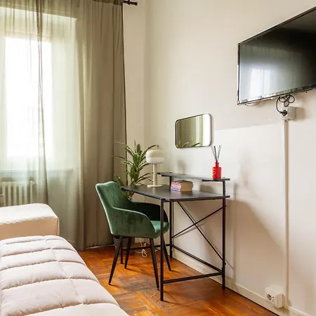 Casa Flavia *