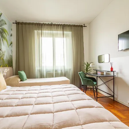 Casa Flavia ميلان