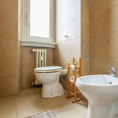 Apartman Casa Flavia