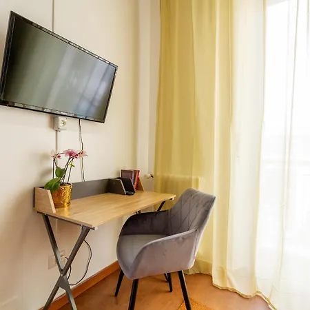 Casa Flavia Milánó