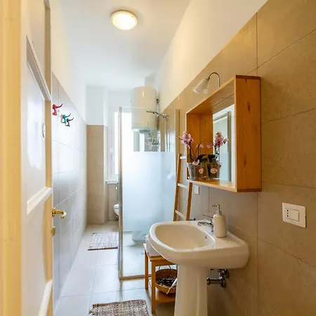 Casa Flavia * Milánó