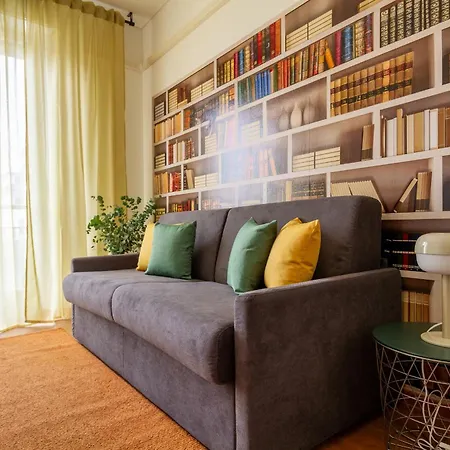 Casa Flavia * Milánó
