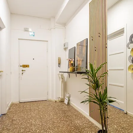 Apartman Casa Flavia