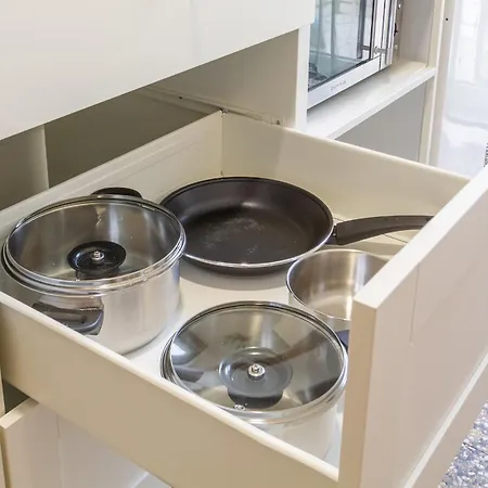 Apartman Casa Flavia *