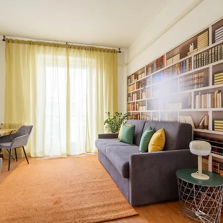 شقة Casa Flavia *