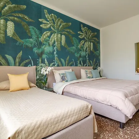 Apartman Casa Flavia *