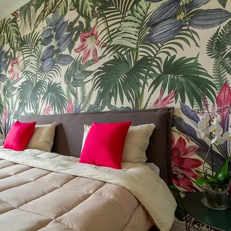 Casa Flavia Milánó