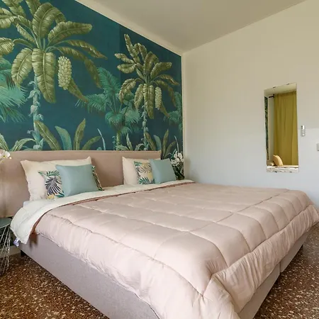 Apartman Casa Flavia *